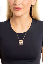 Load image into Gallery viewer, Give Grace - Gold #I069
