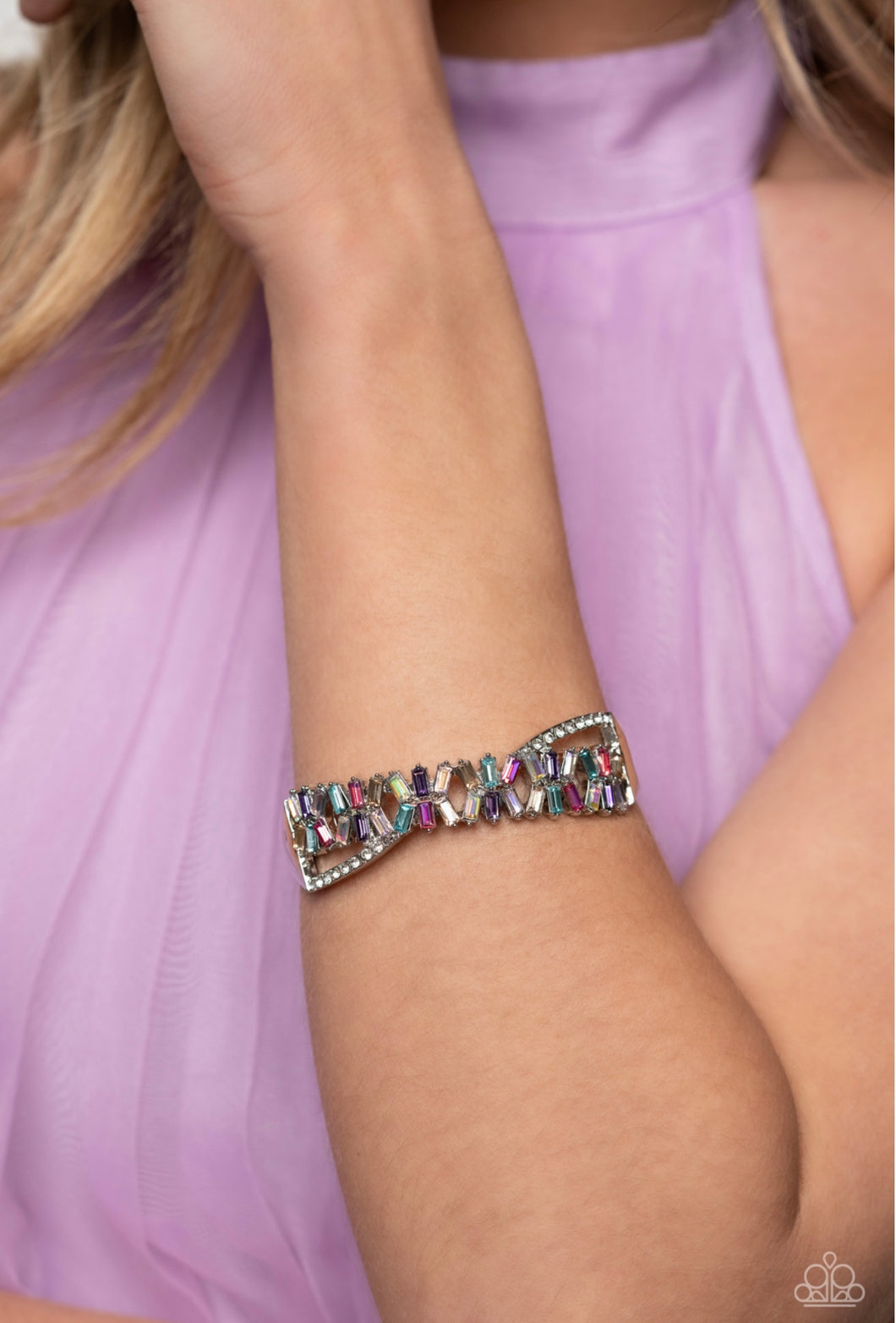 Timeless Trifecta - Multi