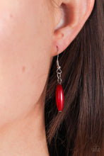 Load image into Gallery viewer, Bohemian Breeze - Red #N7336

