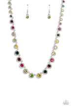 Load image into Gallery viewer, Kaleidoscope Charm - Multi Item
