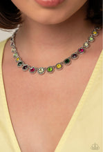 Load image into Gallery viewer, Kaleidoscope Charm - Multi Item
