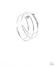 Load image into Gallery viewer, Theater HOOP - White
