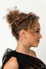 Load image into Gallery viewer, Theater HOOP - White
