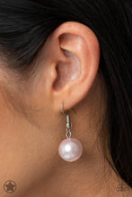 Load image into Gallery viewer, All The Trimmings - Pink #BB4027

