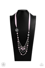 Load image into Gallery viewer, All The Trimmings - Pink #BB4027

