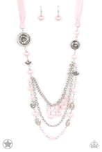 Load image into Gallery viewer, All The Trimmings - Pink #BB4027
