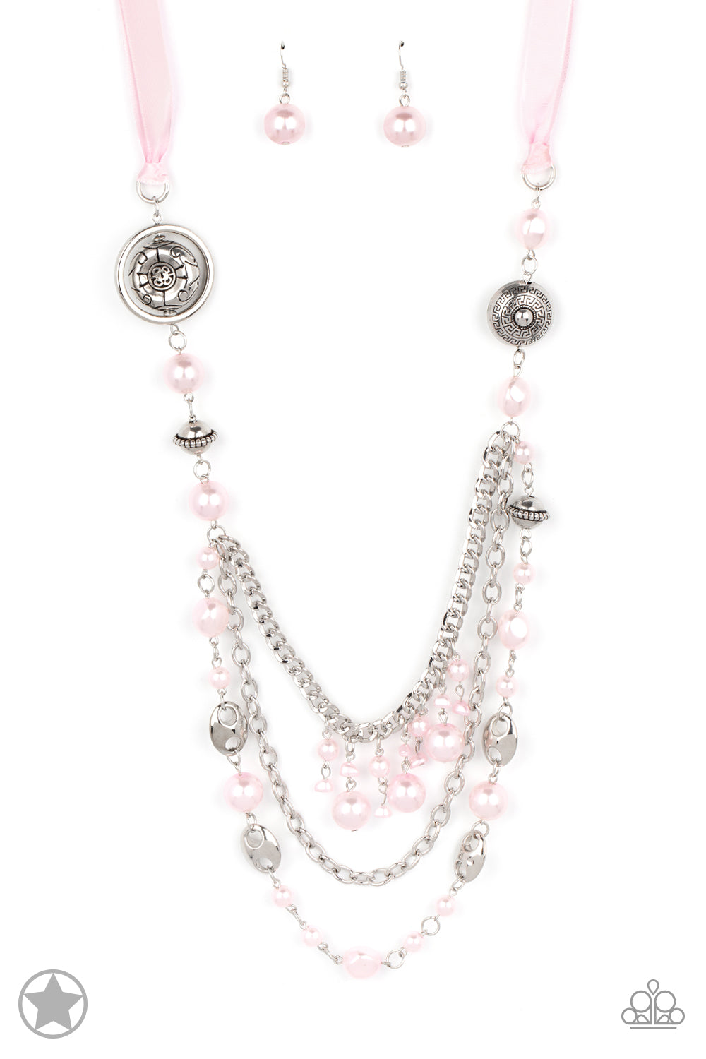 All The Trimmings - Pink #BB4027