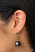Load image into Gallery viewer, All The Trimmings - Purple #BB4058
