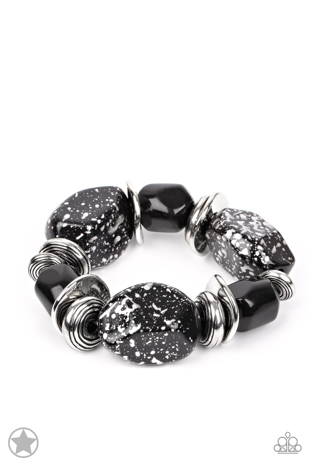 Glaze of Glory - Black #BB4012