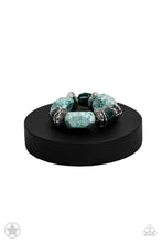 Load image into Gallery viewer, Glaze of Glory - Blue #BB4033
