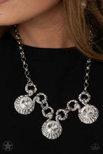 Load image into Gallery viewer, Hypnotized - Silver #BB4038
