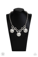 Load image into Gallery viewer, Hypnotized - Silver #BB4038
