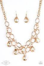 Load image into Gallery viewer, Show-Stopping Shimmer - Gold #BB4028
