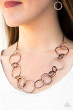 Load image into Gallery viewer, Follow The RINGLEADER - Copper #N7428
