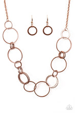 Load image into Gallery viewer, Follow The RINGLEADER - Copper #N7428
