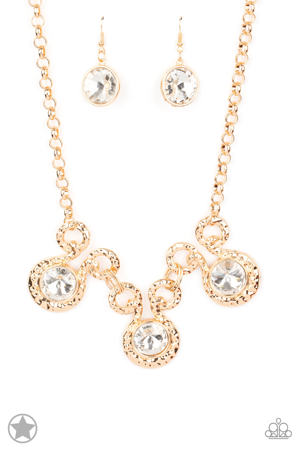 Hypnotized - Gold #BB4051