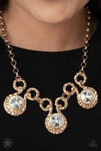Load image into Gallery viewer, Hypnotized - Gold #BB4051
