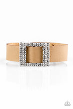 Load image into Gallery viewer, Diamond Diva - Brown #SB432
