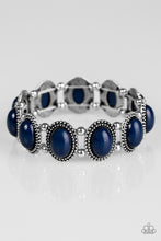Load image into Gallery viewer, Colorful Carnivals - Blue #B715
