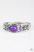 Load image into Gallery viewer, Joyful Journeys - Purple #B716
