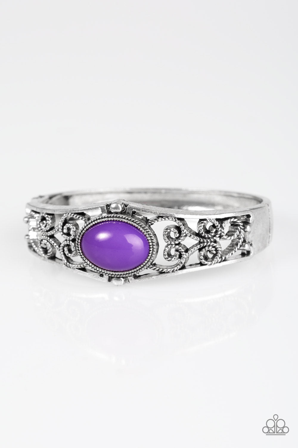 Joyful Journeys - Purple #B716
