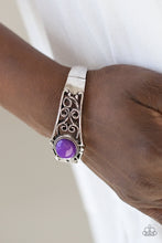 Load image into Gallery viewer, Joyful Journeys - Purple #B716
