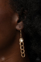 Load image into Gallery viewer, Fishing for Compliments - Gold #BB4054
