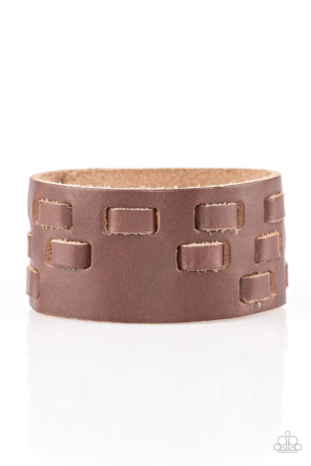 Rodeo Rampage - Brown #M1046