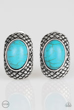 Load image into Gallery viewer, Bedrock Bombshell - Blue #CO973
