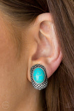 Load image into Gallery viewer, Bedrock Bombshell - Blue #CO973
