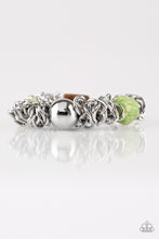 Load image into Gallery viewer, Mesmerizingly Magmatic - Green
