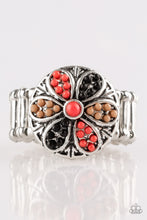 Load image into Gallery viewer, Summer Sandcastles - Orange #R770
