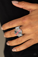 Load image into Gallery viewer, Summer Sandcastles - Orange #R770
