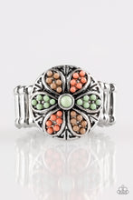 Load image into Gallery viewer, Summer Sandcastles - Green #R794
