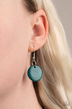 Load image into Gallery viewer, Barbados Bopper - Blue #W938
