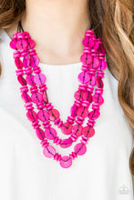 Load image into Gallery viewer, Barbados Bopper - Pink #W966
