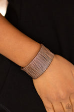 Load image into Gallery viewer, Metal Mecca - Copper #B757
