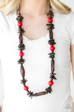 Load image into Gallery viewer, Cozumel Coast - Red #W900
