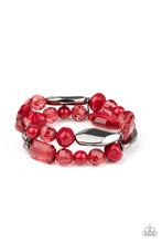 Load image into Gallery viewer, Rockin Rock Candy - Red #A5147
