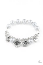 Load image into Gallery viewer, More Amour - Silver #V232

