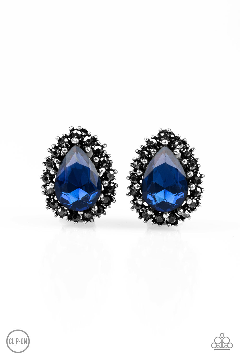 Quintessentially Queen - Blue #CO971