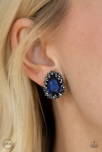Load image into Gallery viewer, Quintessentially Queen - Blue #CO971
