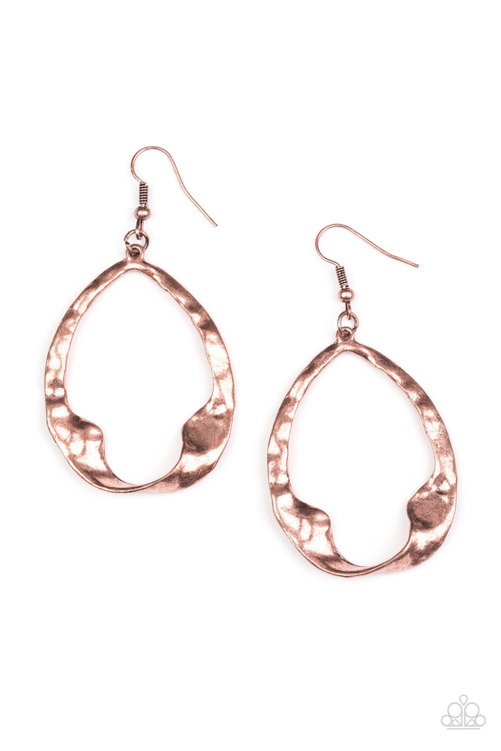 Twist Me Round - Copper #E6299