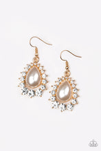 Load image into Gallery viewer, Regal Renewal - Gold #P2142
