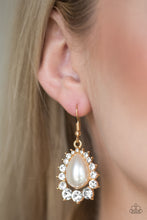 Load image into Gallery viewer, Regal Renewal - Gold #P2142
