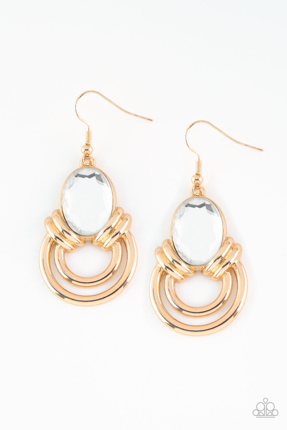 Real Queen - Gold #E6187