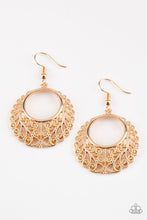Load image into Gallery viewer, Grapevine Glamorous - Gold #E6335
