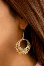 Load image into Gallery viewer, Grapevine Glamorous - Gold #E6335
