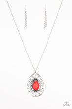 Load image into Gallery viewer, Summer Sunbeam - Red #N7451
