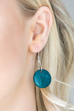 Load image into Gallery viewer, Pacific Paradise - Blue #W946
